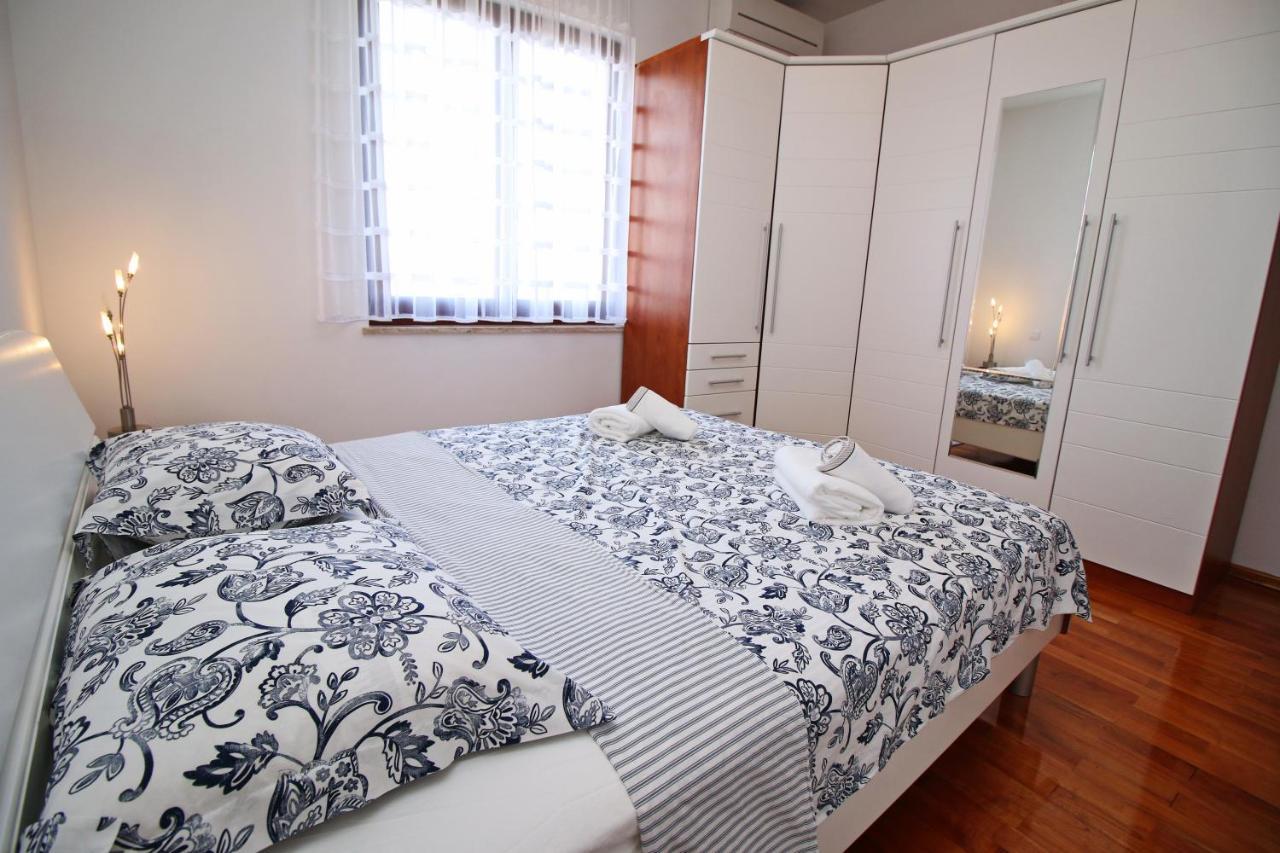 Polo Apartments Rovinj Exterior photo