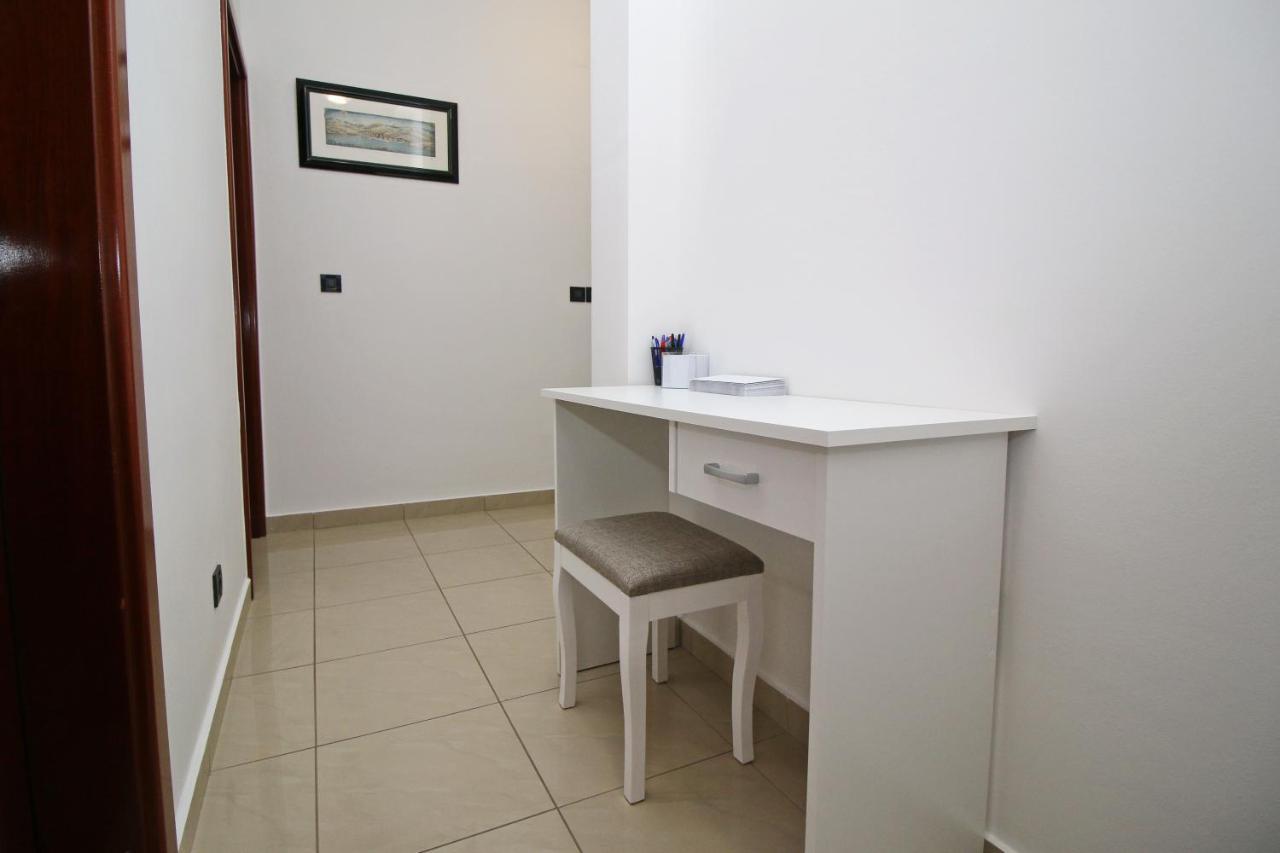 Polo Apartments Rovinj Exterior photo